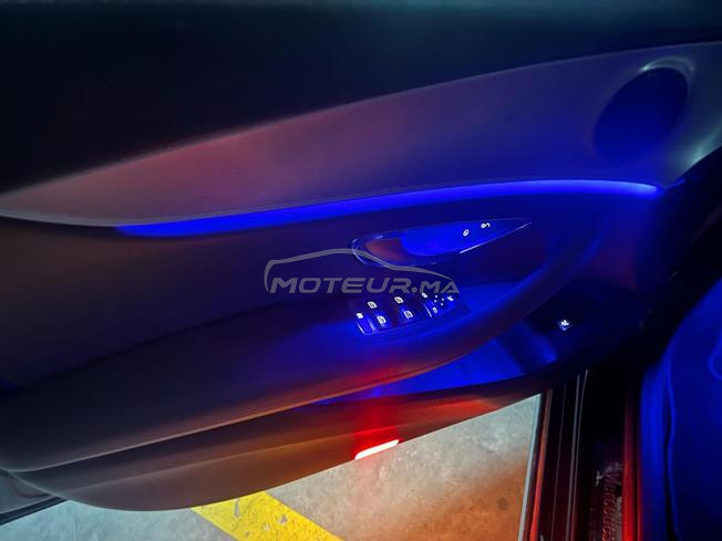 Mercedes class E en parfait etat