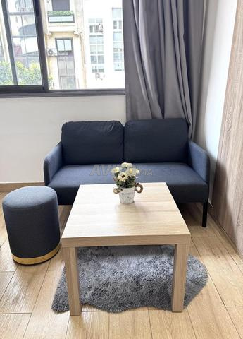 Studio journalier avec wifi - 2