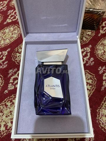 Parfum Atlantis - 2