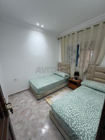 Appartement à louer à Place Mozart Tanger - 2