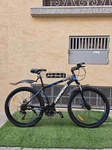 Vélo VTT HAOMENG 27,5 Neuf Promo Exceptionnelle - 2