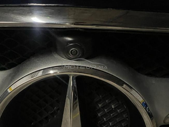 mercedes class E en parfait etat