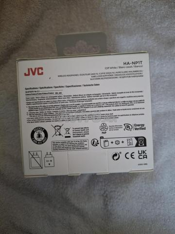Jvc Auricolare Nearphone Type Oreille - 2