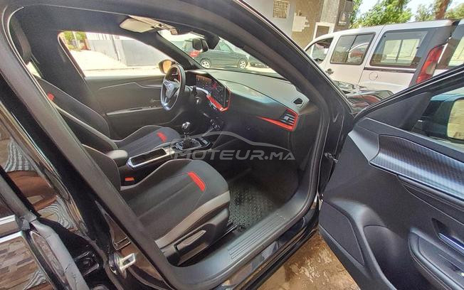 Opel moka GS exellente état 2024 