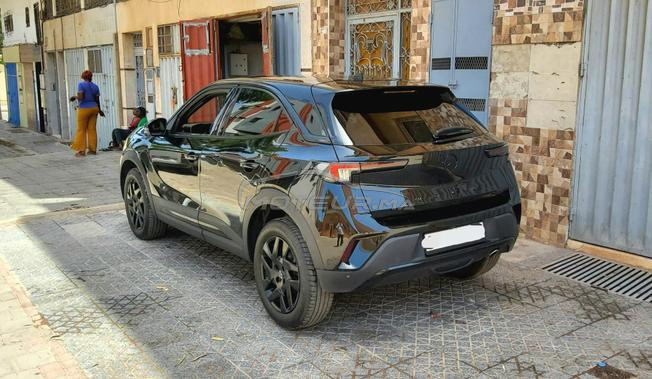 Opel moka GS exellente état 2024 