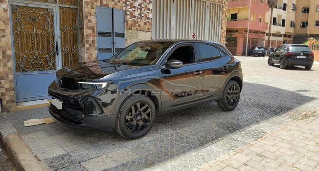 Opel moka GS exellente état 2024 