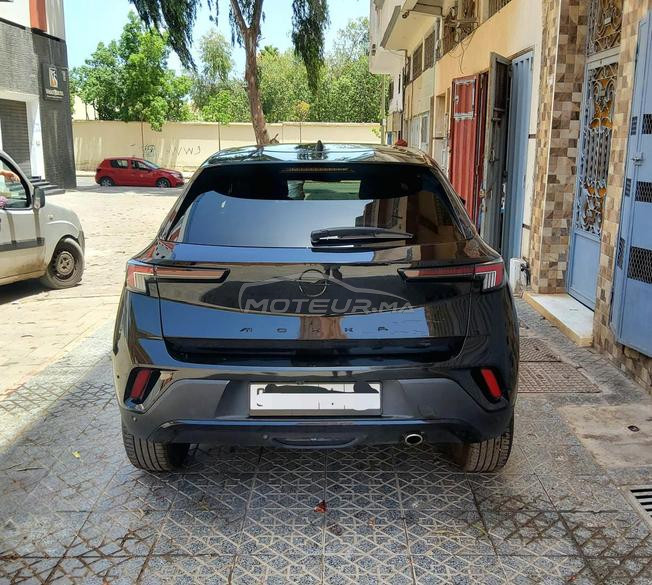 Opel moka GS exellente état 2024 