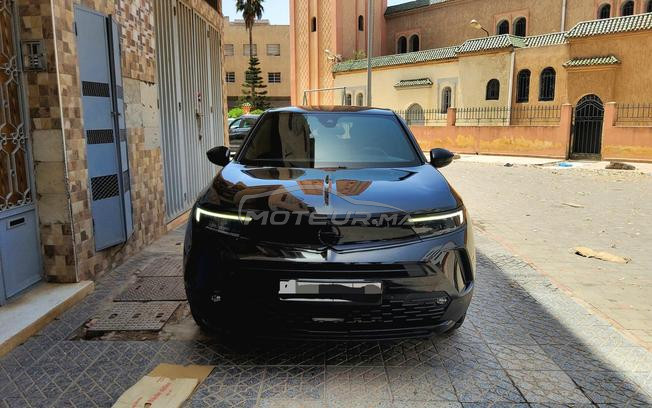 Opel moka GS exellente état 2024 