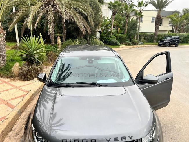 DISCOVERY A VENDRE