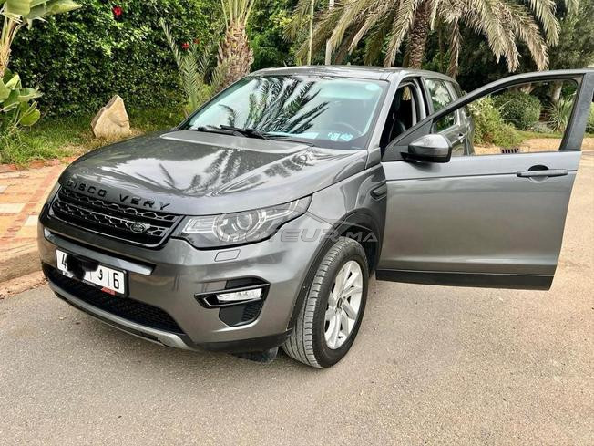 DISCOVERY A VENDRE