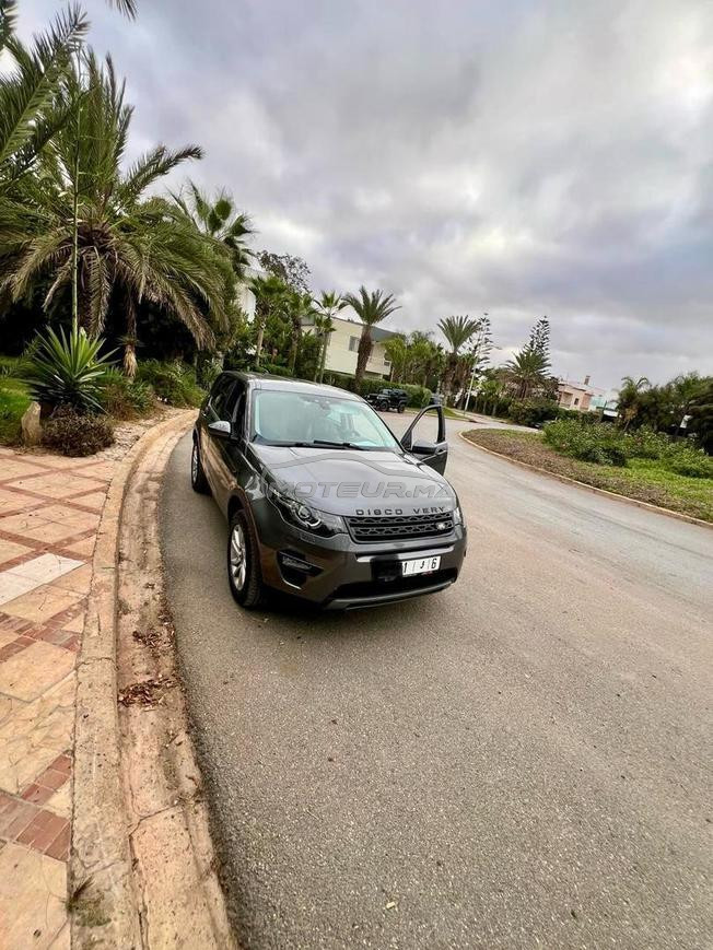 DISCOVERY A VENDRE