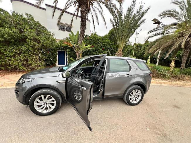 DISCOVERY A VENDRE