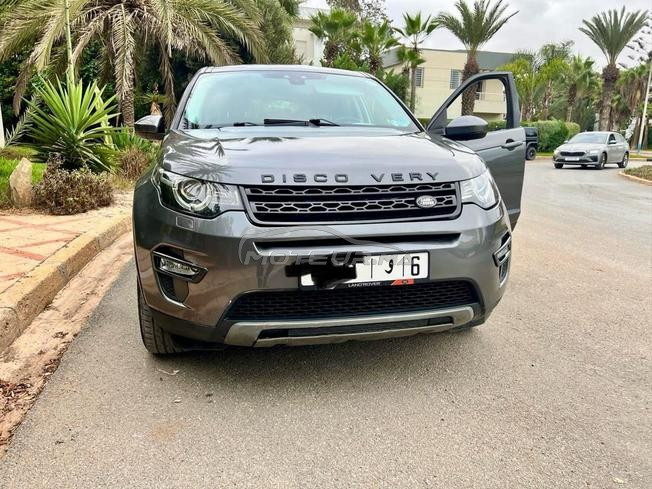 DISCOVERY A VENDRE