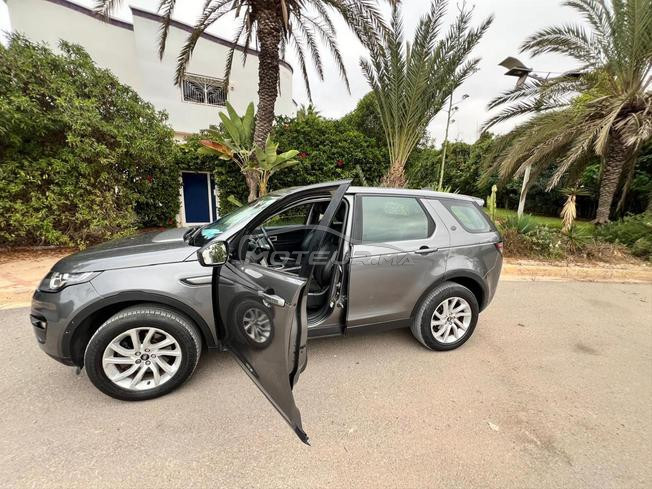 DISCOVERY A VENDRE