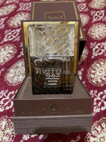 Parfum Khamra