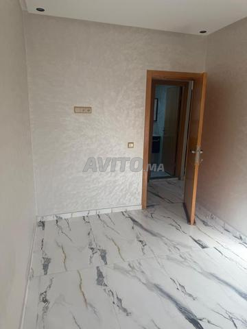 Appartement à louer 88 m² à Casablanca