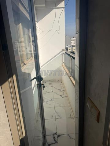 Appartement à louer 88 m² à Casablanca - 2