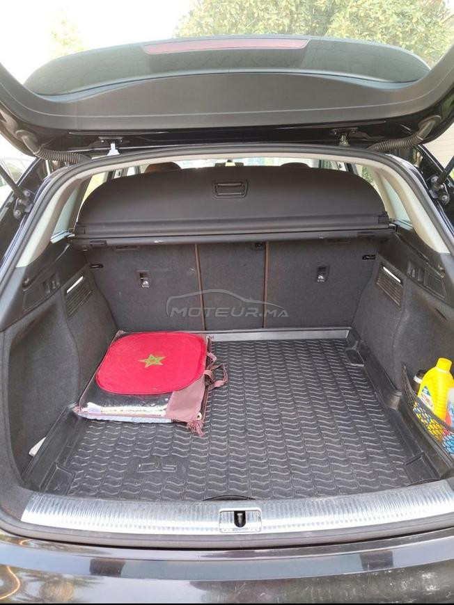 Audi Q5 - 40 TDI - Noir 