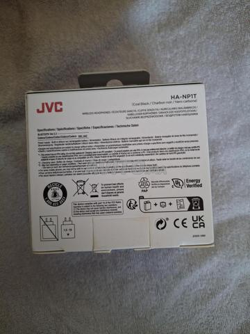 JVC Nearphone Casque True Wireless Stereo (TWS) - 2