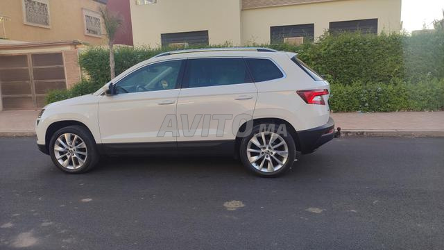 سكودا كاروك 🇩🇪 - 2
