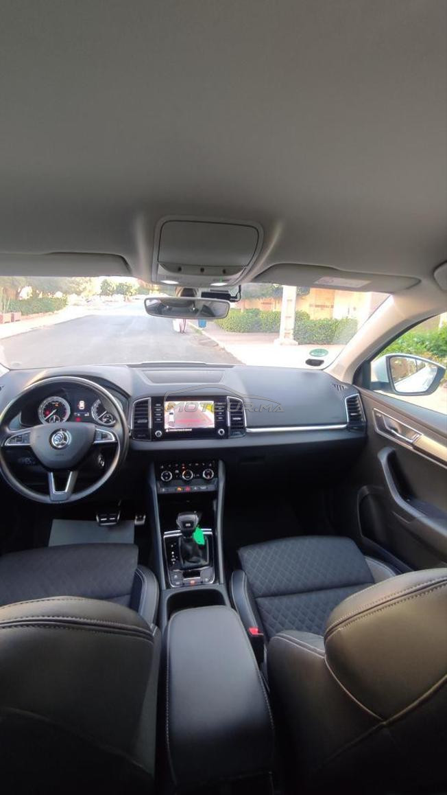 Skoda KAROQ 🇩🇪