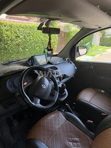 Vente Renault Kangoo - 2