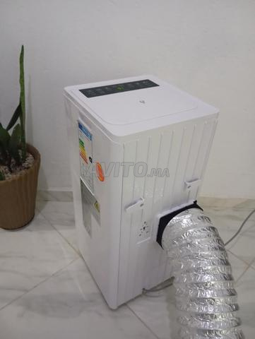 climatiseur mobile - 2