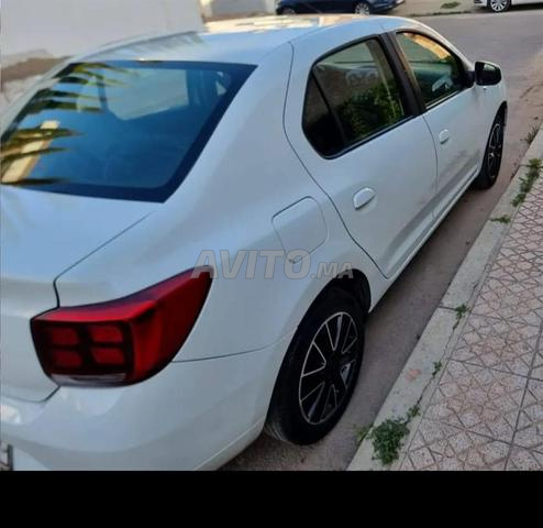 لوجان داسيا برستيج - 2