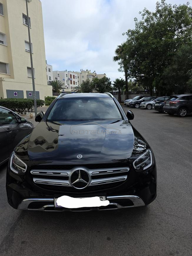 Mercedes 220d 4matic 1ère main Origine certifiée. 