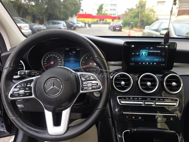 Mercedes 220d 4matic 1ère main Origine certifiée. 