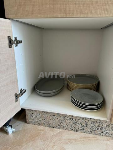 Appartement moderne avec piscine à Bouznika - 2