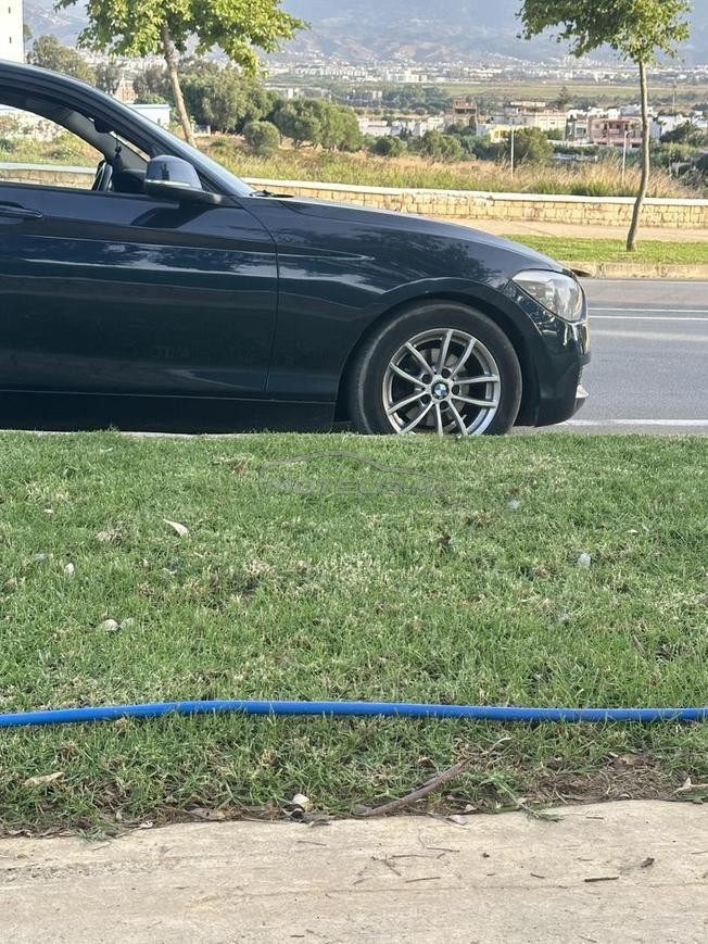 voiture en très bon etat 