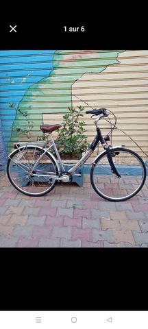 Vélo - 2