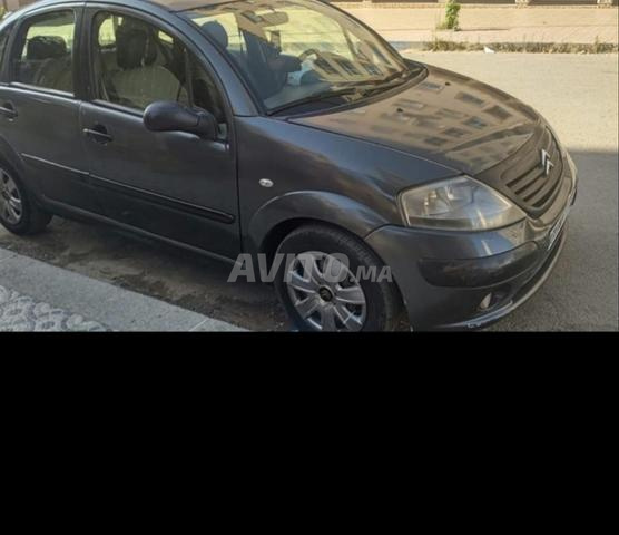 Citroën C3 à vendre Meknès - 2
