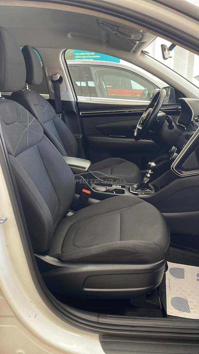 🚙 Hyundai Tucson 2023 – Excellente affaire 🔥