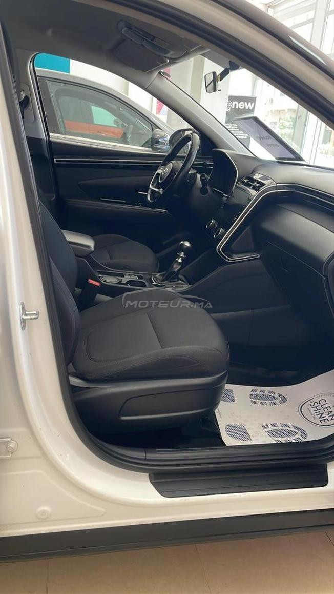 🚙 Hyundai Tucson 2023 – Excellente affaire 🔥