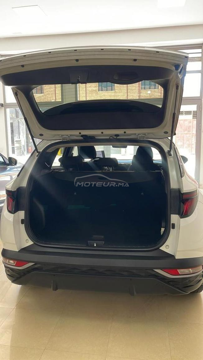 🚙 Hyundai Tucson 2023 – Excellente affaire 🔥