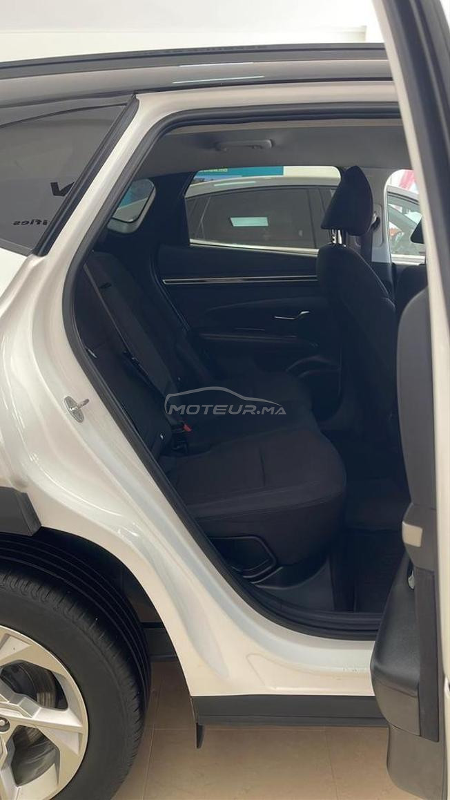 🚙 Hyundai Tucson 2023 – Excellente affaire 🔥