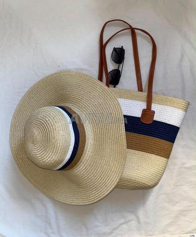 Sacs et chapeaux - 2