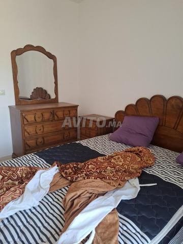 appartement 56m à vendre sidi maarouf - 2