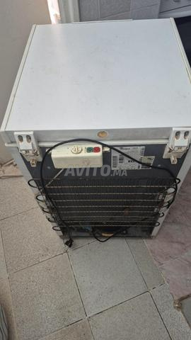 Congélateur Whirlpool 109 litres - 2