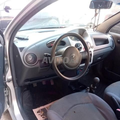 Voiture propre, pour les intéressés, bienvenue - 2