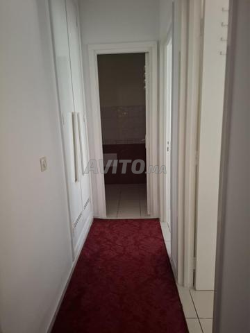 appartement 56m à vendre sidi maarouf