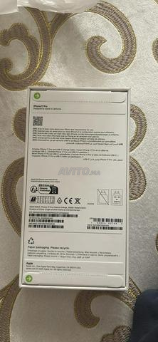 IPHONE 17 PRO 256gb 🇧🇪 - 2
