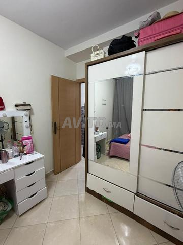 Appartement à vendre à Oulfa El Azhar à Casablanca - 2