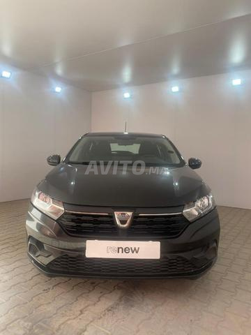 🚗 داسيا سانديرو بنزين 2022 – لا تفوت الفرصة!🔥 - 2
