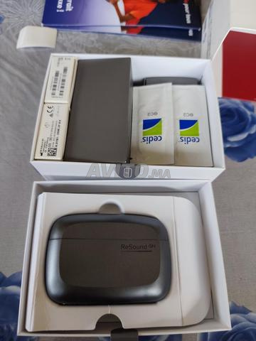 جهاز سمع Resound GN - 2