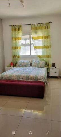 El Mansouria Appartement avec piscine - 2