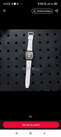 Vente montre Richard Mille - 2