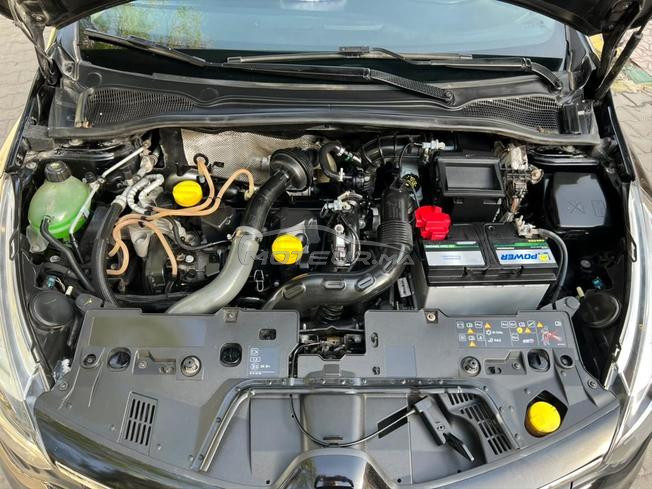 clio 4 2018 toute option